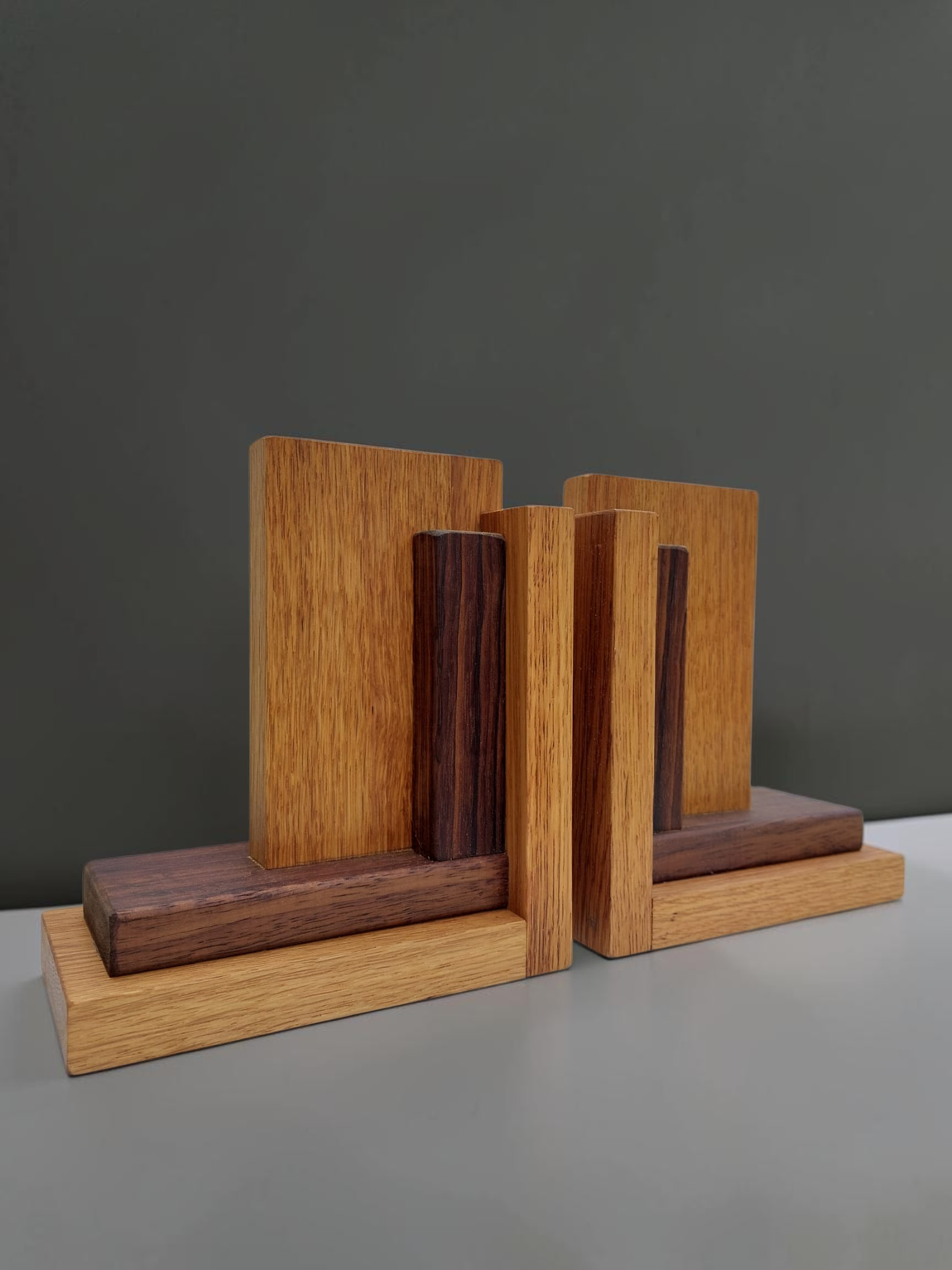 boekensteunen De Geometrie