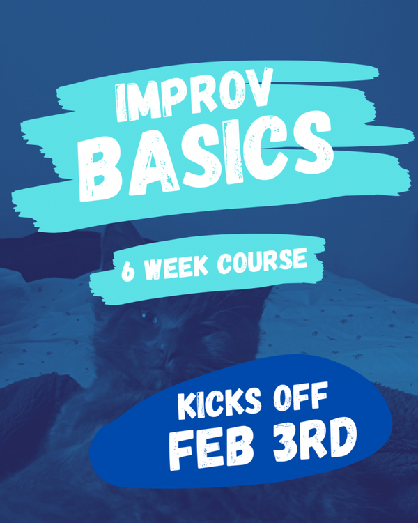 Improv Basics