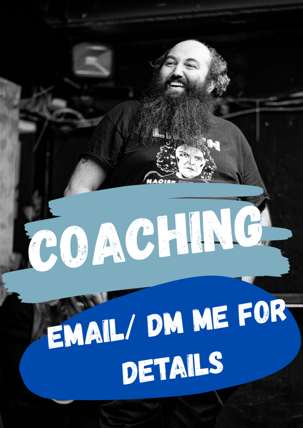 Coaching