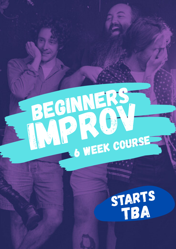 Beginners Improv