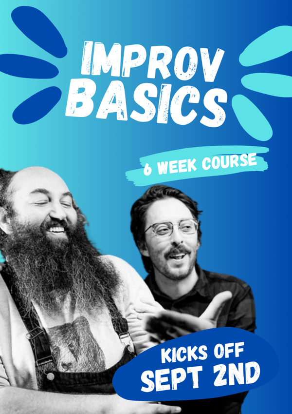 Improv Basics 