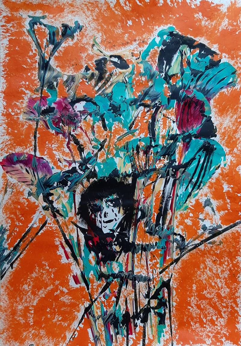 blog, dat wat je niet ziet