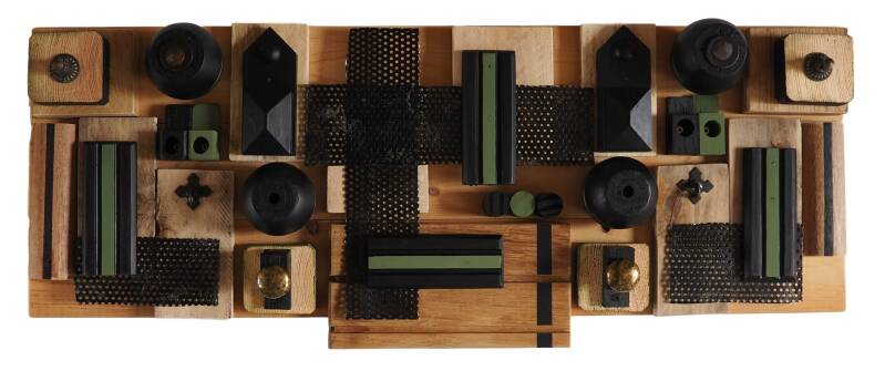 blog, de kunst van assembleren