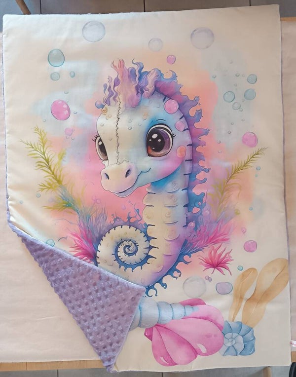 couverture hypoccampe