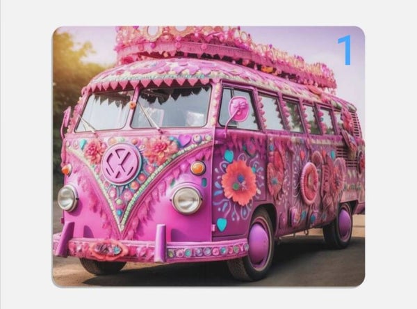 Plaid horizontal 180/140cm, cliquer pour voir d'autre motifs.