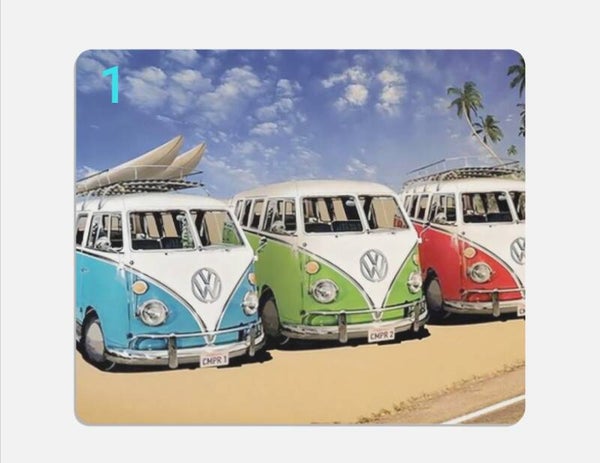 Plaid combi 180/140cm, cliquer pour voir tous les motifs combi disponible.