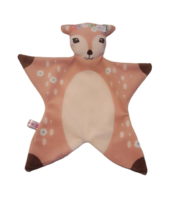 Doudou "Star"