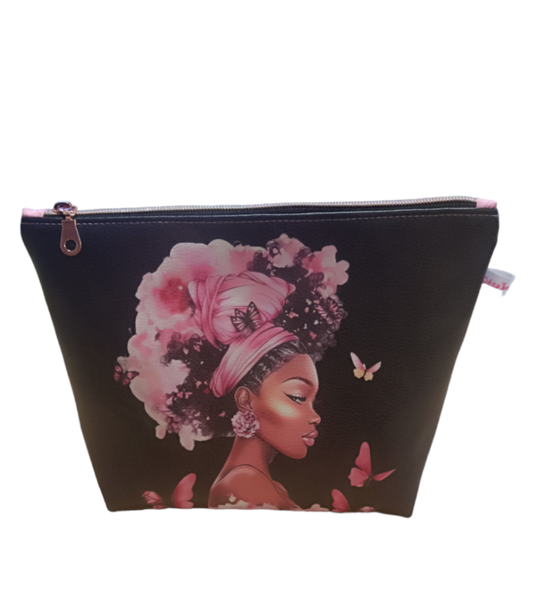 Trousse de toilette ou maquillage femme