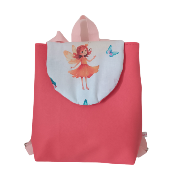 Sac a dos fée