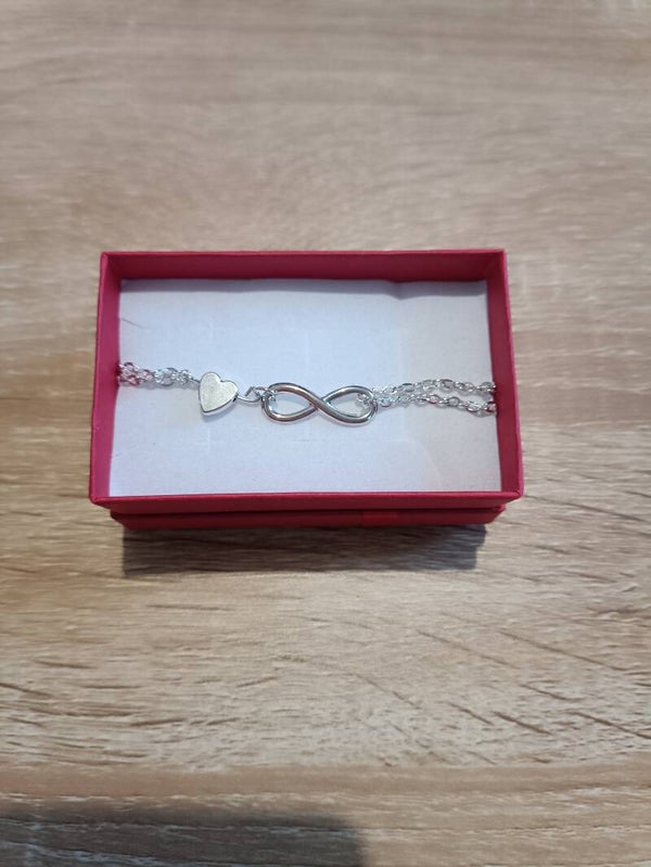 Bracelet infini