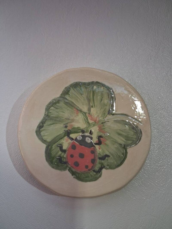 Dessous petit : Plat/Bouteille/verre