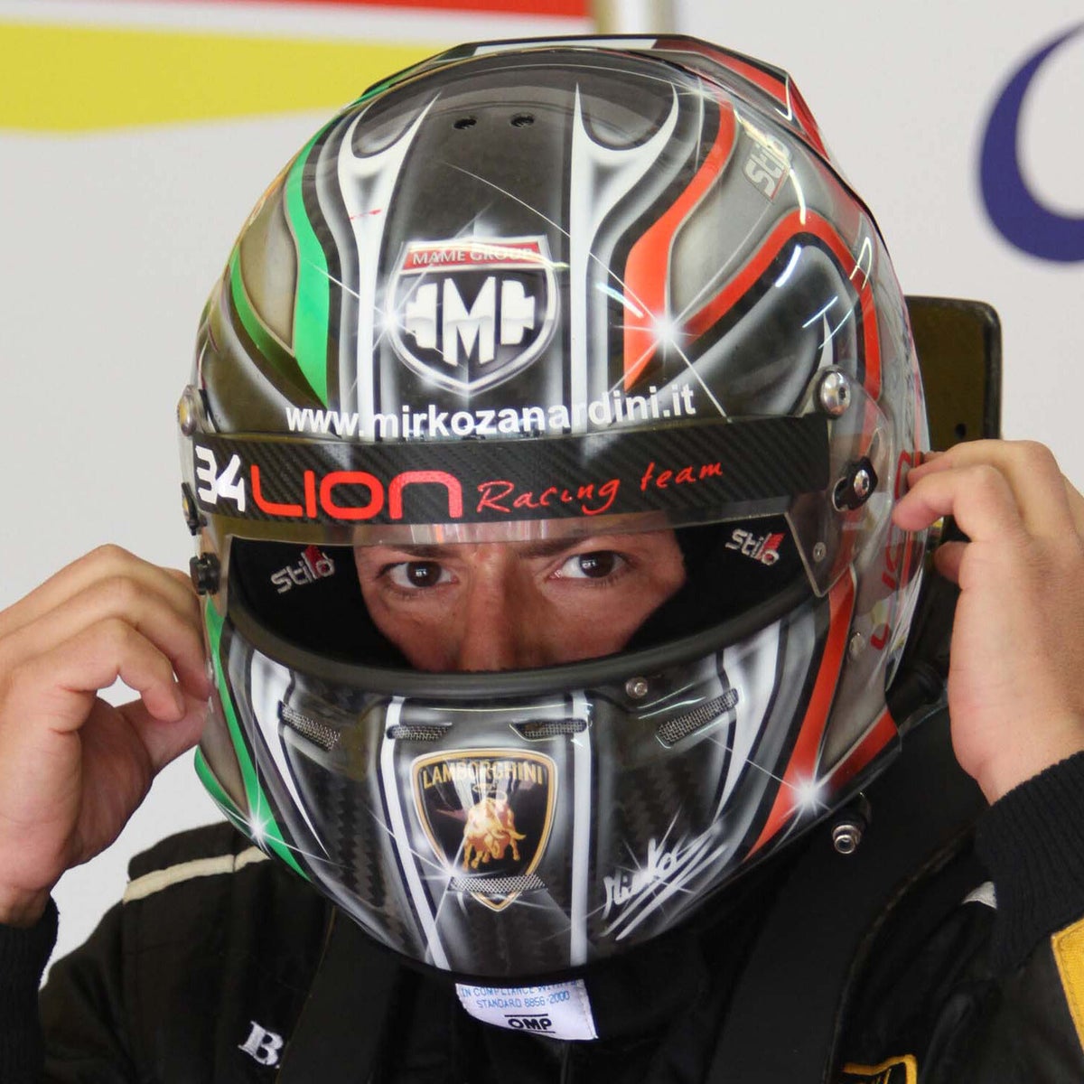 Stagione 2026 | Lion Racing Team
