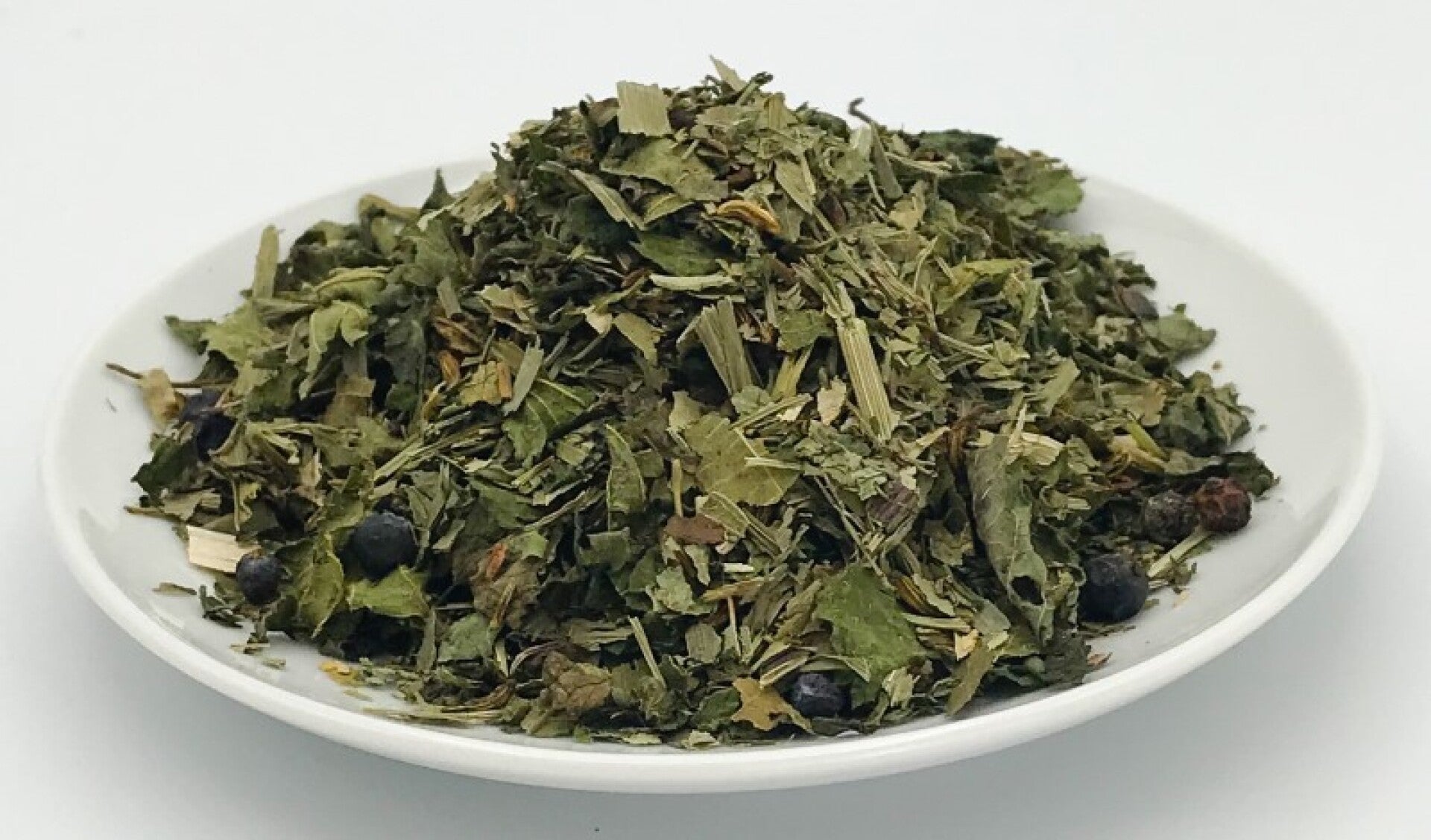 Bio - Teemischung "Frühlingsfrisch" von Berglandkräuter