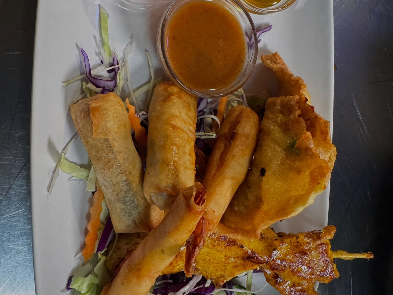 Menu | Mini Thai