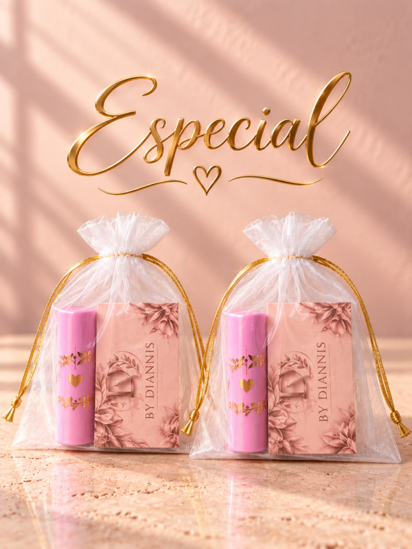 Especial Love Balm