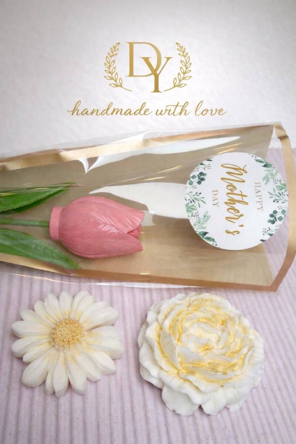 Tulipán Gift