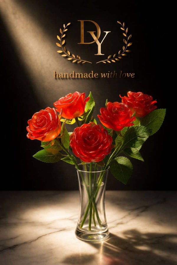 Rose Gift