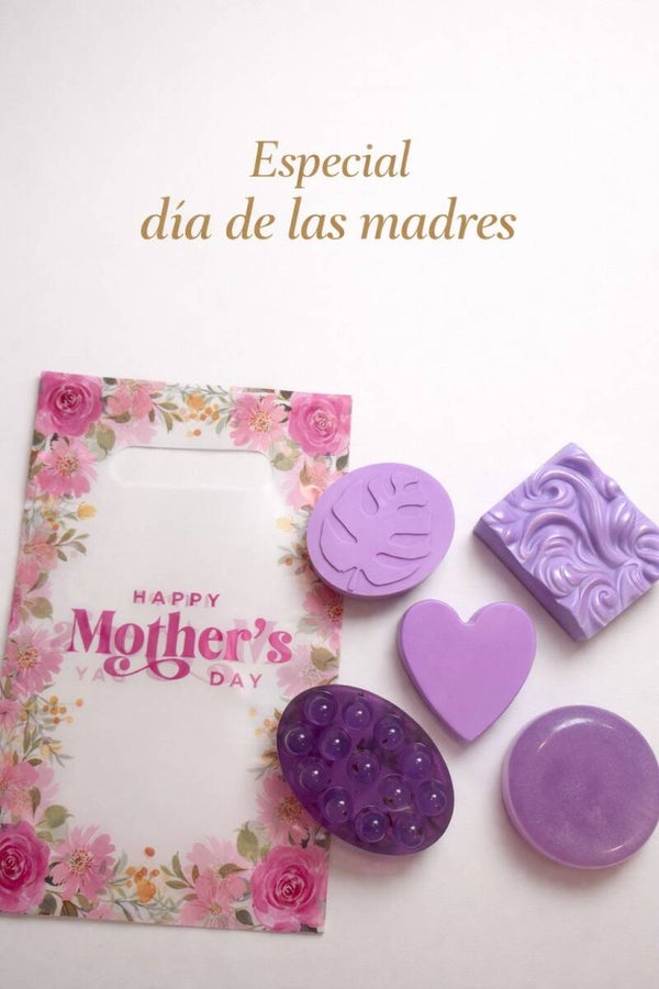Bolsita para mami.