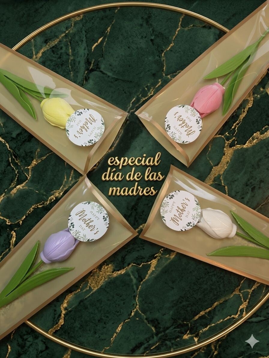 Tulipán Gift