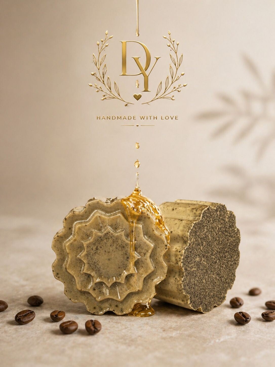 Honey Cappuccino