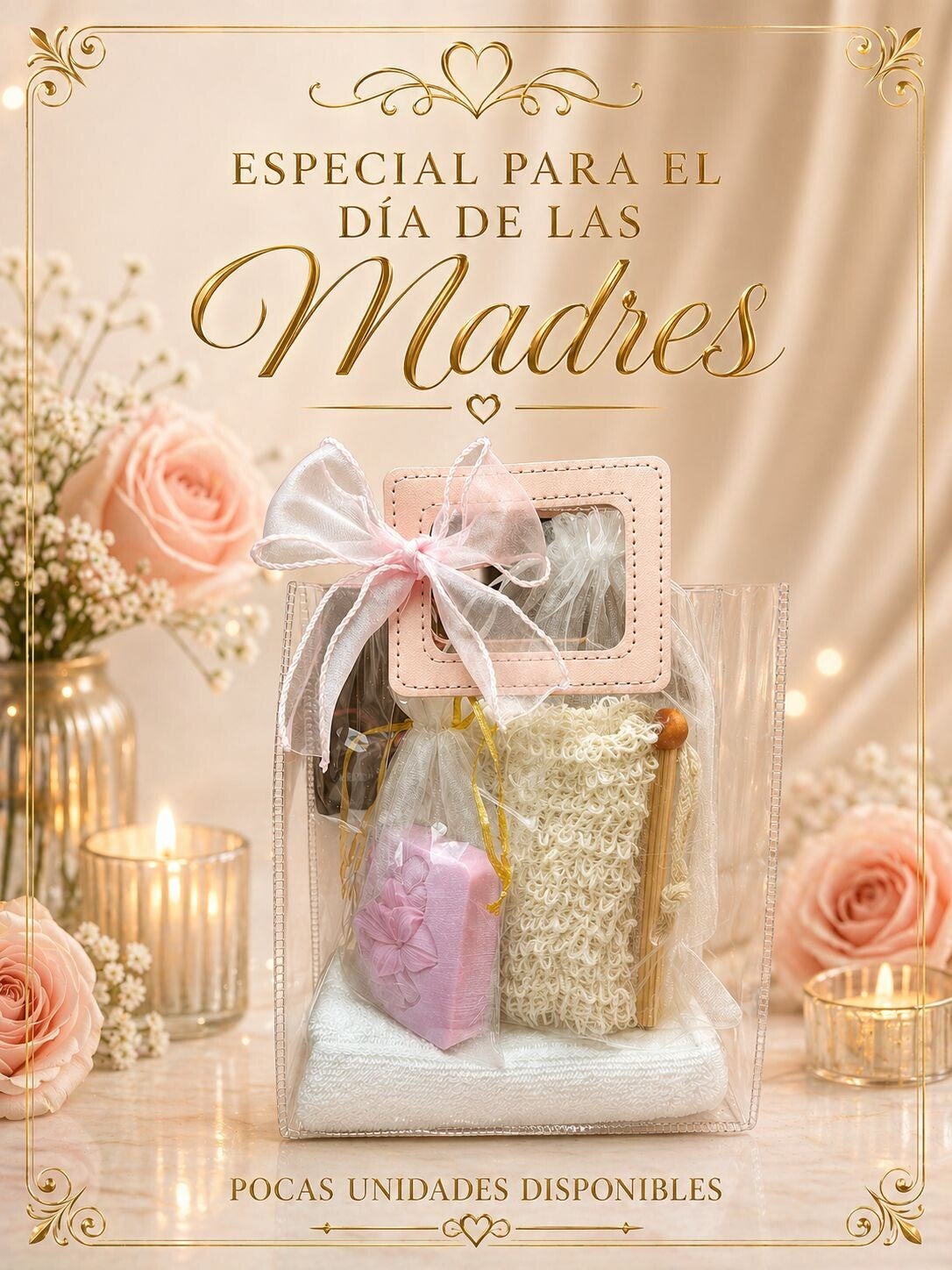 Néctar de Rosas