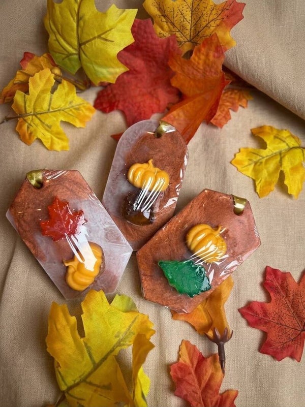 Fall Vibes 2