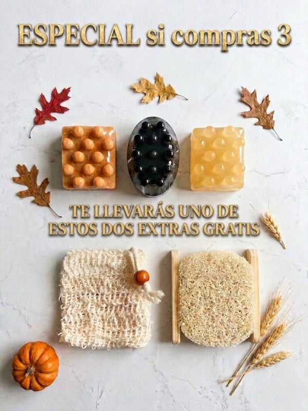 Especial de otoño