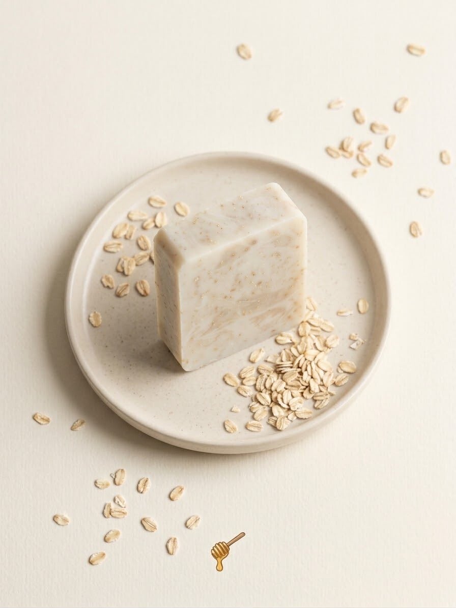 Sweet Oatmeal Care