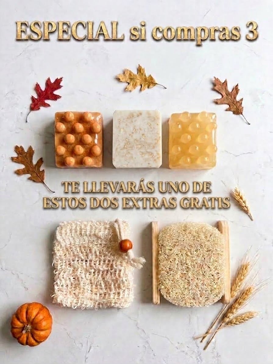 Especial de Otoño