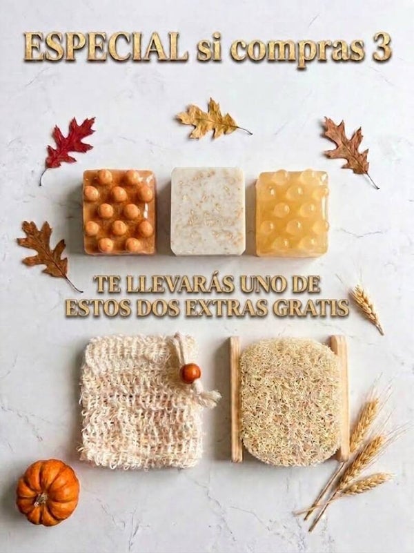 Especial de Otoño