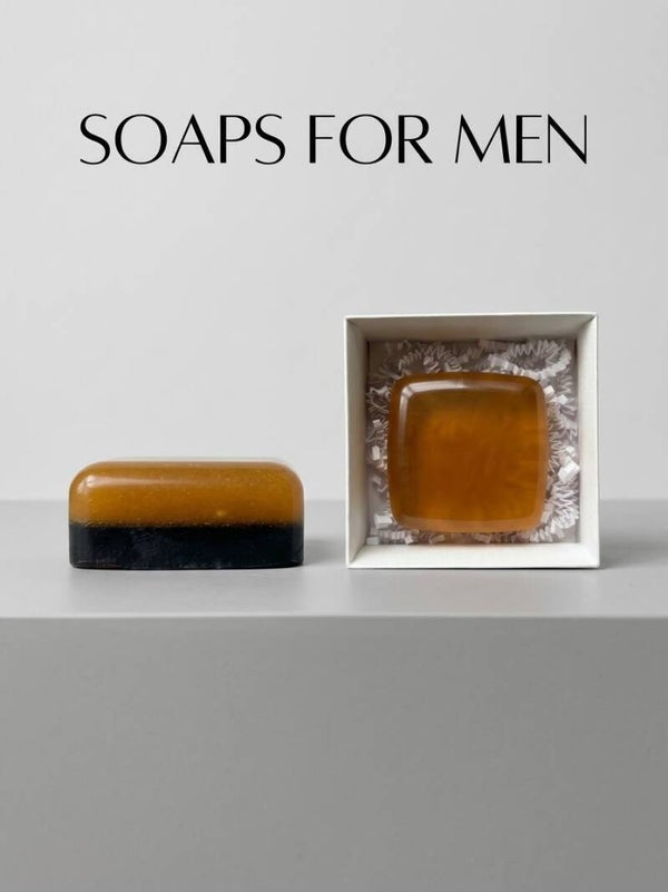 Men' Essence