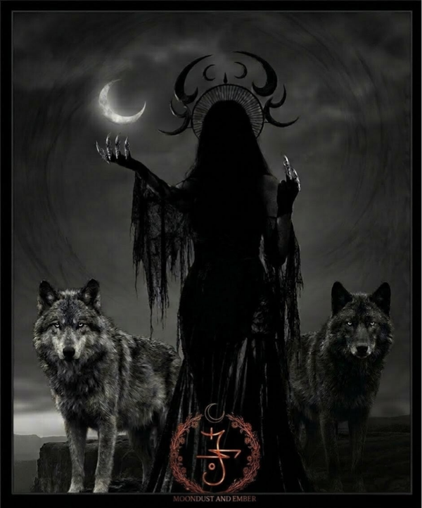 The Hekatean Silhouette