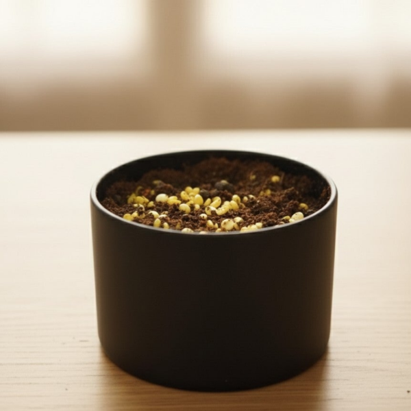 💨 Hot Foot Powder: Establishing Boundaries and Clearing Negativity