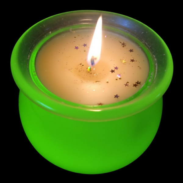 Witches' Prosperity Cauldron