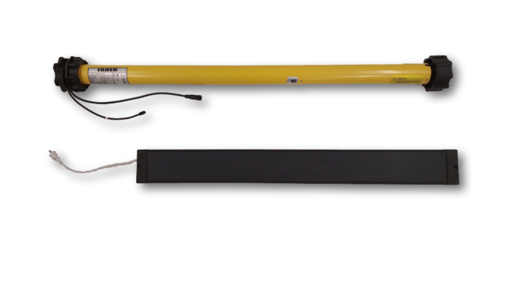 Solar kit Faher 13/13