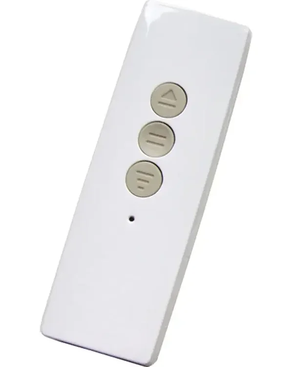 Brel 1 kanaals zender