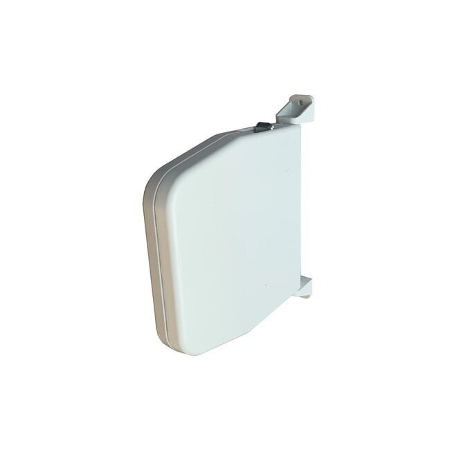 Bandoproller wit klein