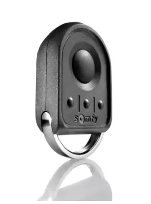 Somfy keygo poort zender