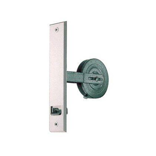 Inbouw lint oproller groot