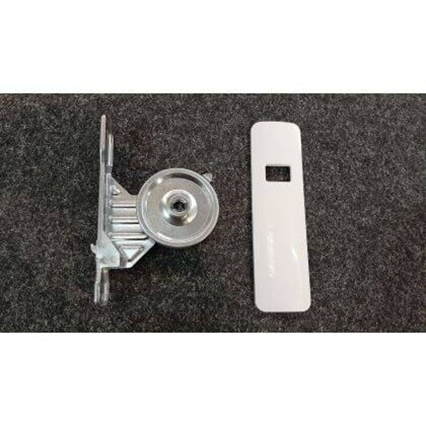 Inbouw lint oproller klein