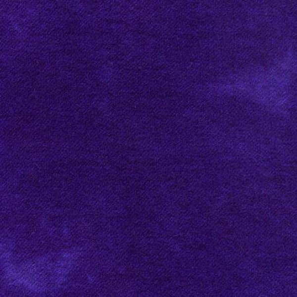 Wolvilt LN40 Blue Iris