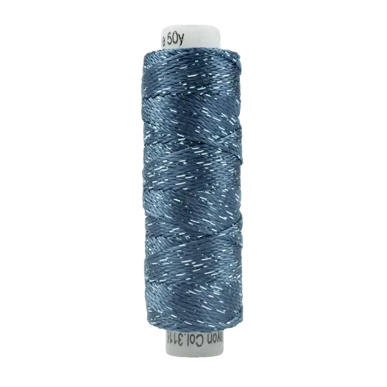 Dazzle Majolica Blue 3116