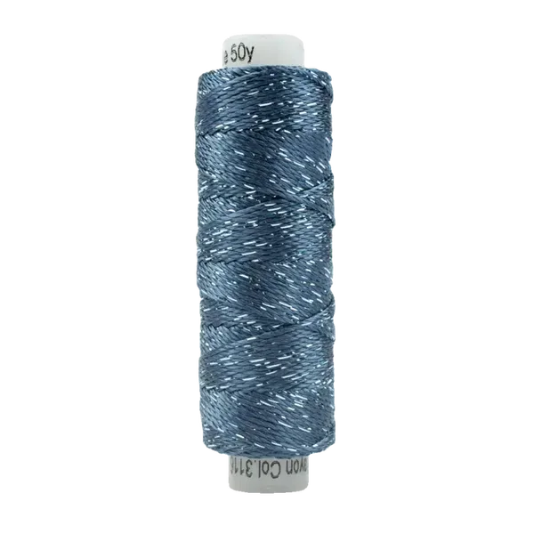 Dazzle Majolica Blue 3116