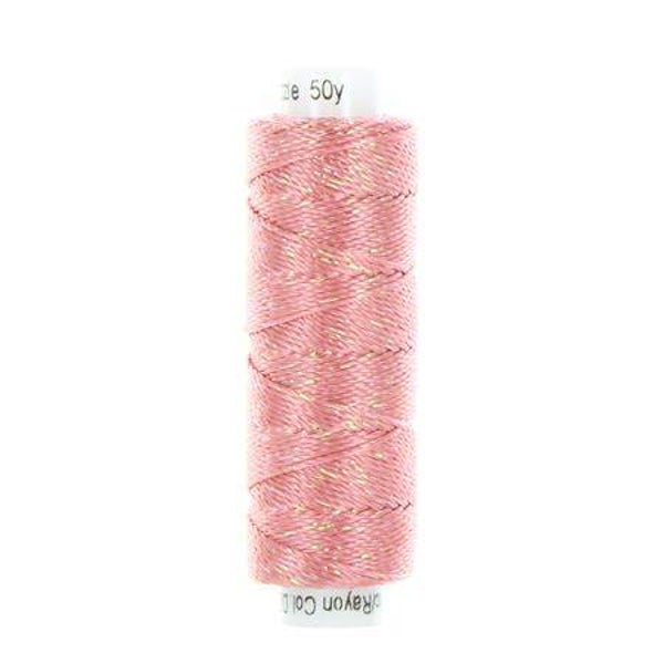 Dazzle Apricot Blush  1127