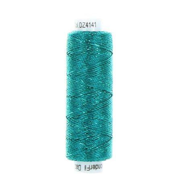 Dazzle Deep Peacock  4141