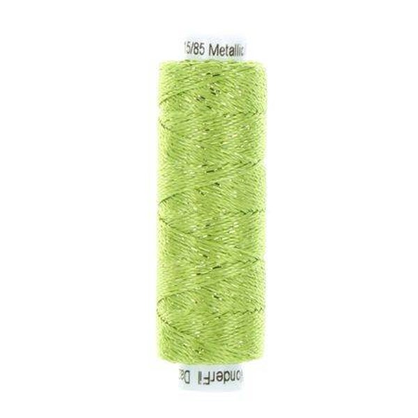 Dazzle Macaw Green  4149