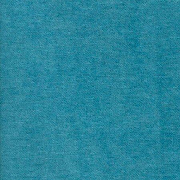 Wolvilt LN08 Turquoise
