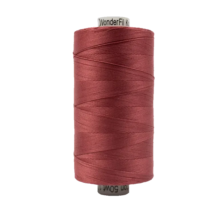 Konfetti 305 Dark Rose
