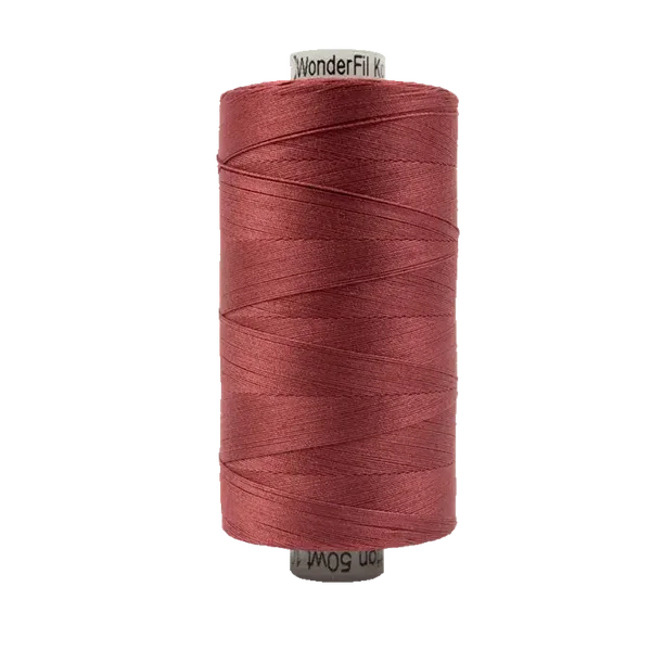 Konfetti 305 Dark Rose