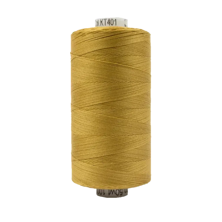 Konfetti 401 Dark Gold
